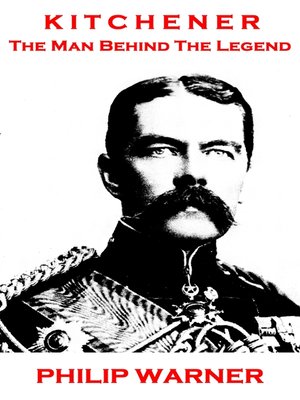 cover image of Kitchener